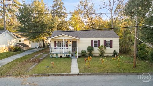 2151 Mississippi Ave, Savannah, GA, 31404-2646 | Card Image