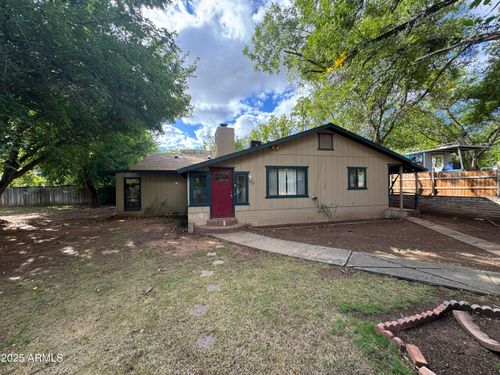 67 E Goddard Ln, Camp Verde, AZ, 86322-7318 | Card Image