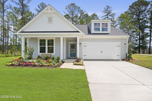 Lot 61 American Egret Way, Morehead City, NC, 28557 | Card Image
