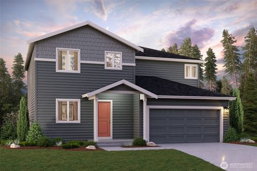 112 Willowbrook Dr, Chehalis, WA, 98532-5502 | Card Image