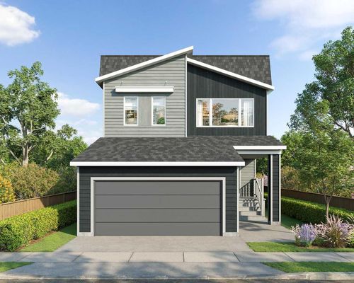 286 Baneberry Way Sw, Airdrie, AB, T4B0B7 | Card Image