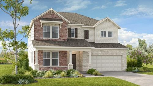 465 Kennington Walk, Loganville, GA, 30052-6030 | Card Image