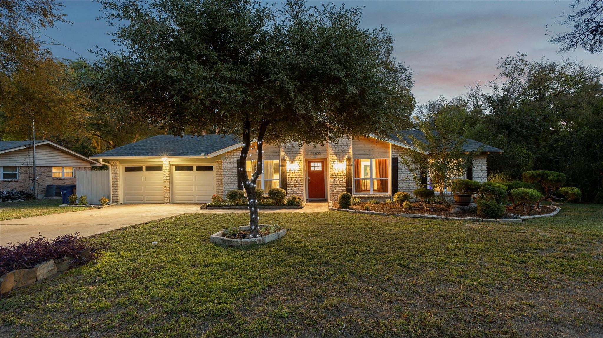 Residential in Austin