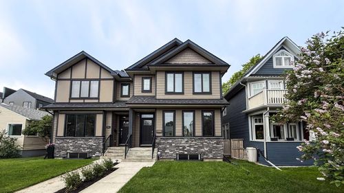 249 18 Ave Ne, Calgary, AB, T2E1N3 | Card Image