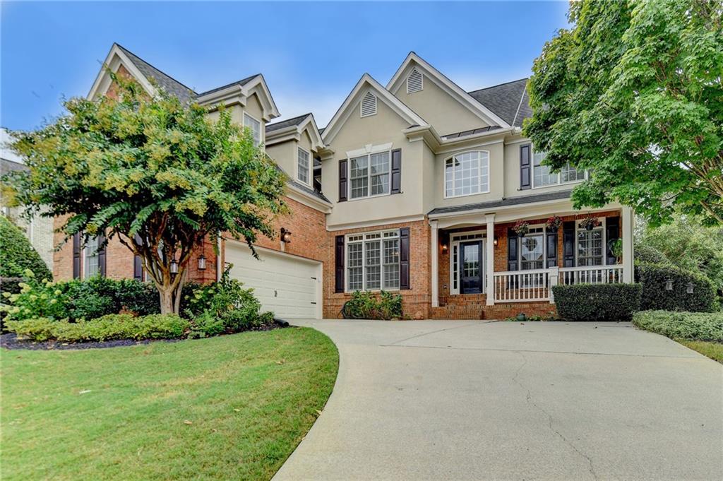 Country House Ln, Buford, GA 30519