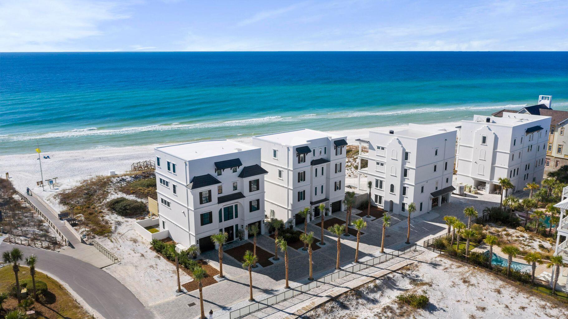 Residential in Santa Rosa Beach 5