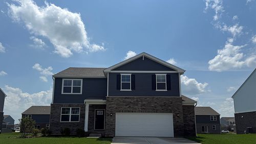 15060 W Oxford Ln, Manhattan, IL, 60442-2009 | Card Image