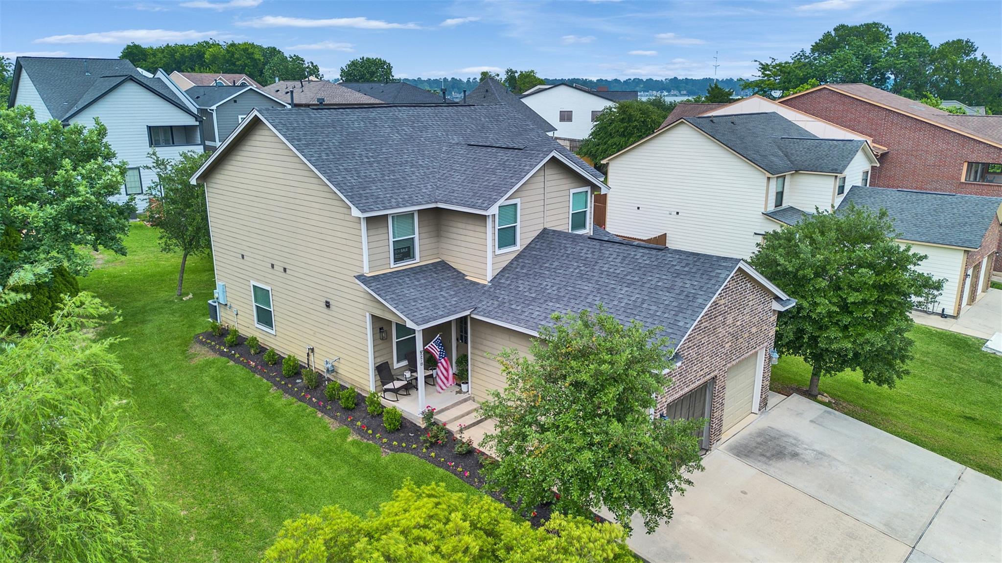 Residential in Montgomery 5