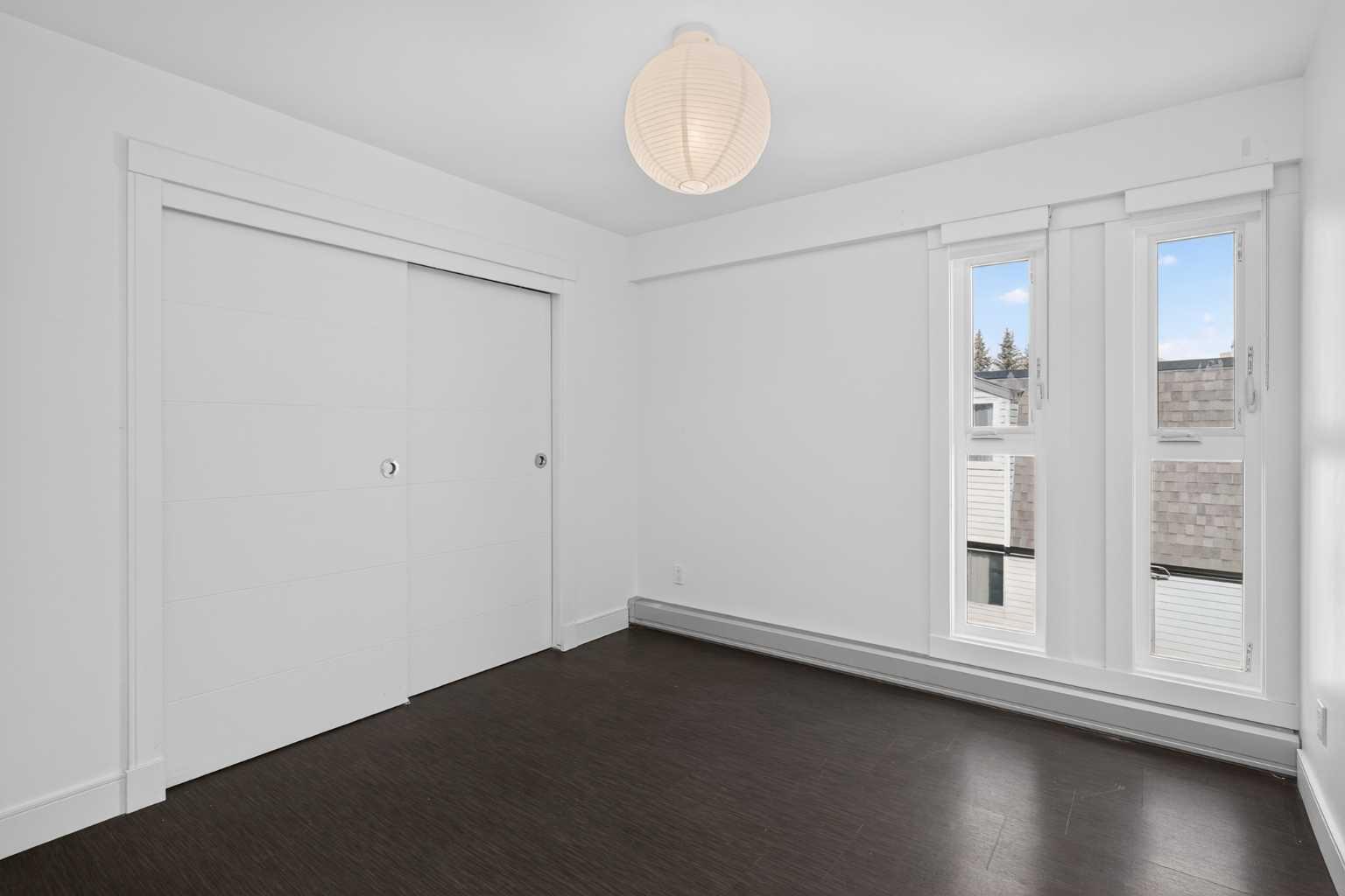 Residential in Calgary 2