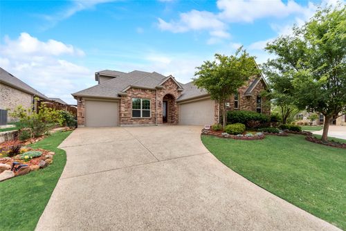 2025 Zander Dr, Frisco, TX, 75036-3005 | Card Image