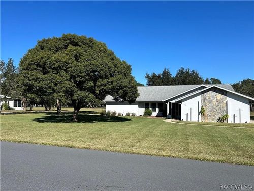 515 E Falconry Ct, HERNANDO, FL, 34442-8360 | Card Image
