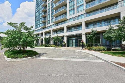 1006-339 Rathburn Rd W, Mississauga, ON, L5B0K6 | Card Image