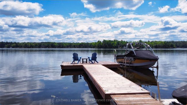 12 Cedar Nook Rd, House other with 4 bedrooms, 2 bathrooms and 8 parking in Coboconk ON | Image 10