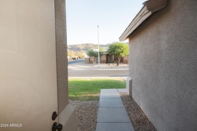 1734 E Desert Lane, House other with 3 bedrooms, 2 bathrooms and null parking in Phoenix AZ | Image 3