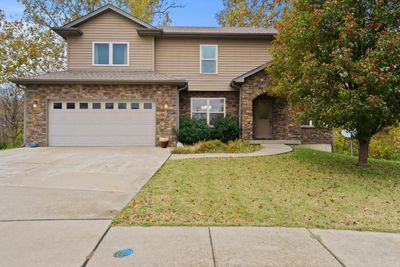 3511 Sting Ray Ct, House other with 4 bedrooms, 3 bathrooms and null parking in COLUMBIA MO | Image 2