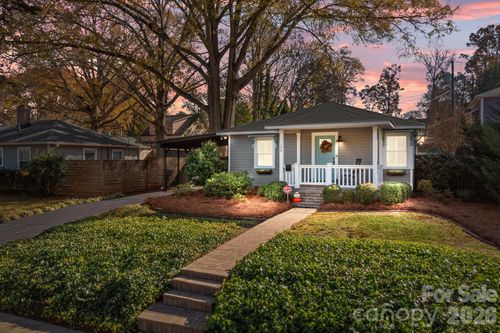 106 N Turner Ave, Charlotte, NC, 28216-5241 | Card Image