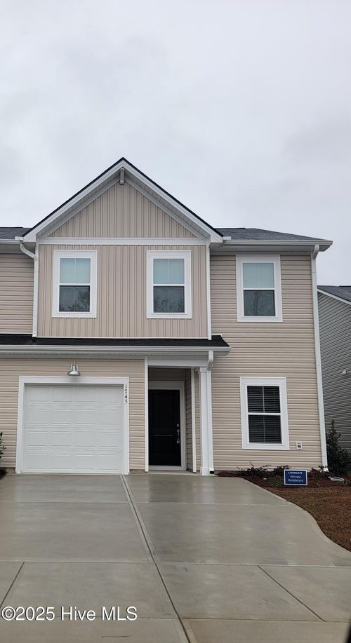 1745 Hunting Harris Ct Sw, Ocean Isle Beach, NC, 28469-2307 | Card Image