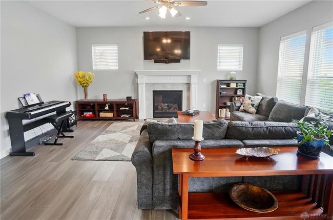 578 Bellasera Dr, House other with 4 bedrooms, 3 bathrooms and null parking in Dayton OH | Image 24