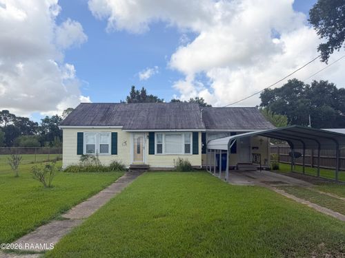 121 W Walnut Street, Crowley, LA, 70526 | Card Image