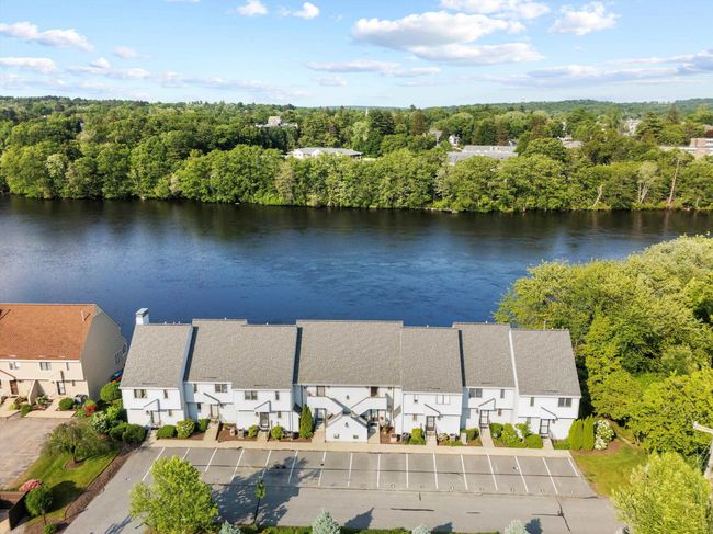 APT-5 - 33 River Front Dr, Condo with 1 bedrooms, 2 bathrooms and null parking in Manchester NH | Image 23