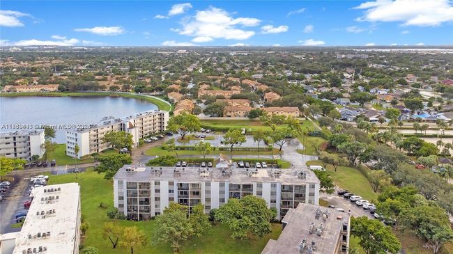 APT-503 - 8730 N Sherman Cir, Condo with 2 bedrooms, 2 bathrooms and null parking in Miramar FL | Image 20