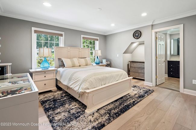 17 Raintree Ct, House other with 5 bedrooms, 5 bathrooms and null parking in Holmdel NJ | Image 33