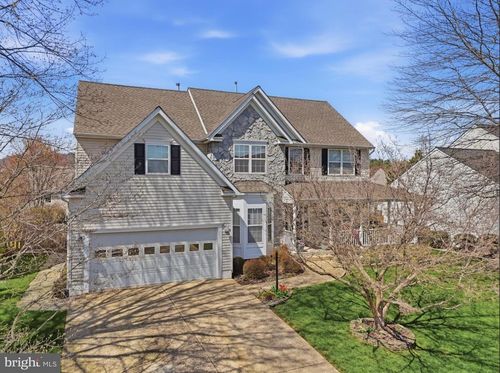 755 Black Sweep Rd, WARRENTON, VA, 20186-2358 | Card Image