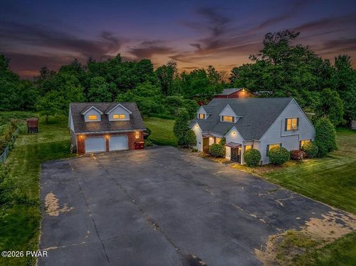 543 Hamlin Hwy, Lake Ariel, PA, 18436-9316 | Card Image
