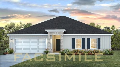 8137 Sprayberry Circle, Mobile, AL, 36619 | Card Image