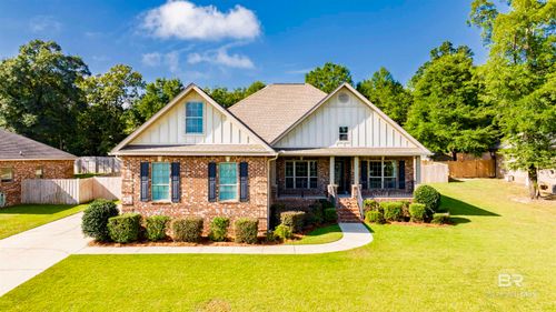 7835 Spartanburg Dr, Saraland, AL, 36571-8426 | Card Image