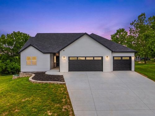 1296 Mule Barn Dr, Cape Fair, MO, 65624-9624 | Card Image