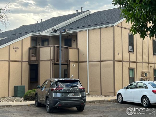 B11 - 225 E 8 Th Ave, House attached with 2 bedrooms, 1 bathrooms and null parking in Longmont CO | Image 22
