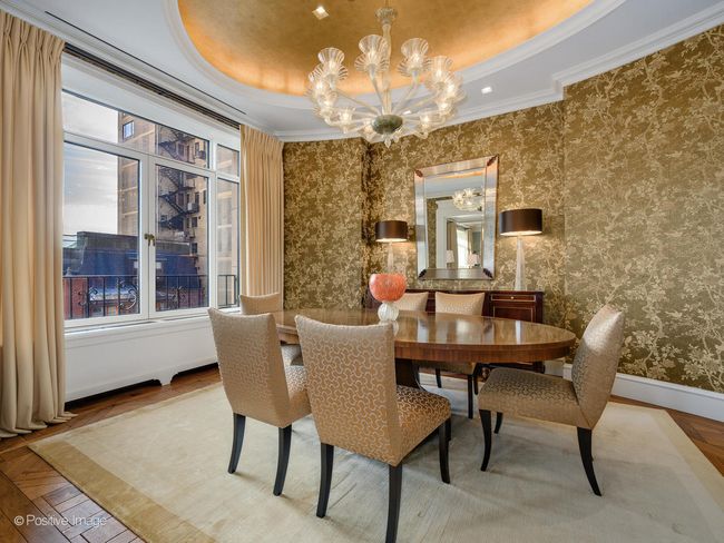 APT-4E - 65 E Goethe St, Home with 3 bedrooms, 3 bathrooms and null parking in CHICAGO IL | Image 10