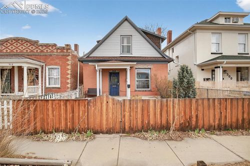 308 Inca Street, Denver, CO, 80223 | Card Image
