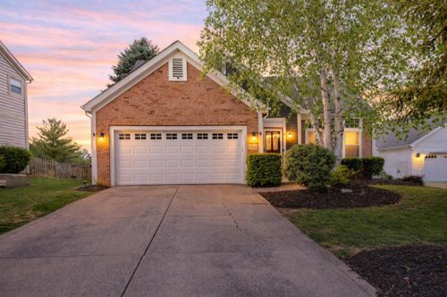 7824 Oakland Hills Ct, Pickerington, OH, 43147-9818 | Card Image