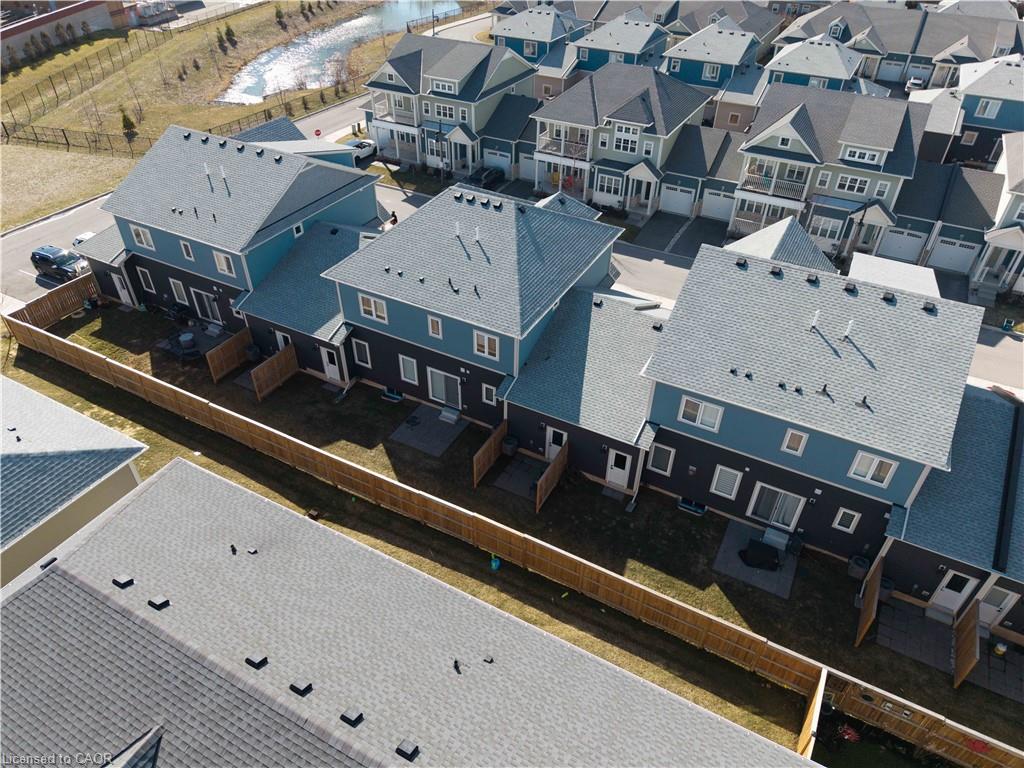 Residential in Crystal Beach 3
