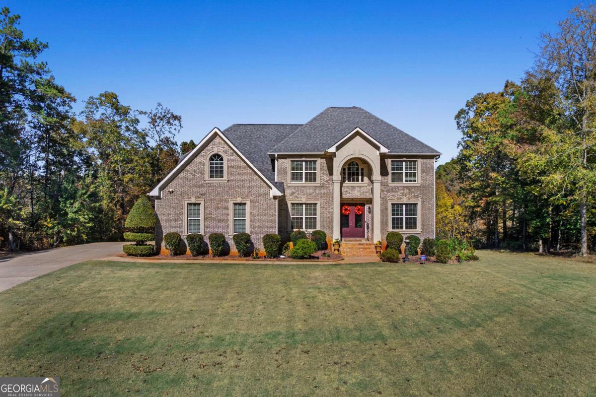Residential in Conyers 2
