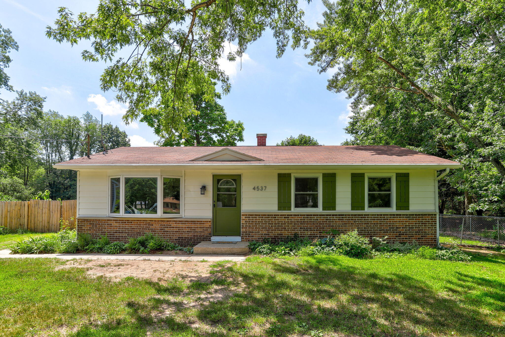 Residential in Plainwell 3