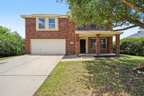 1518 Sturgeon Trl, Krum, TX, 76249-7556 | Card Image