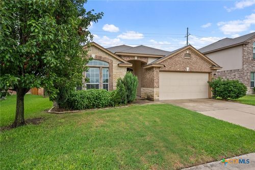 3300 Cricklewood Dr, Killeen, TX, 76542-6386 | Card Image