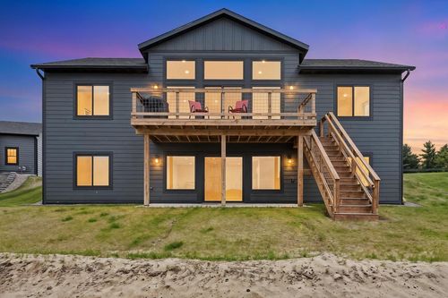 W5884 Sand By Me Dr, New Lisbon, WI, 53950 | Card Image