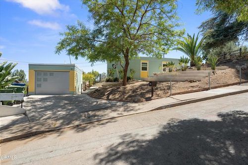 5026 Eaton St, Los Angeles, CA, 90042-1076 | Card Image