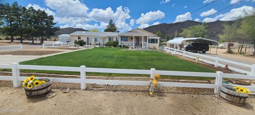 23 Upper Colony Rd, Wellington, NV, 89444-9507 | Card Image