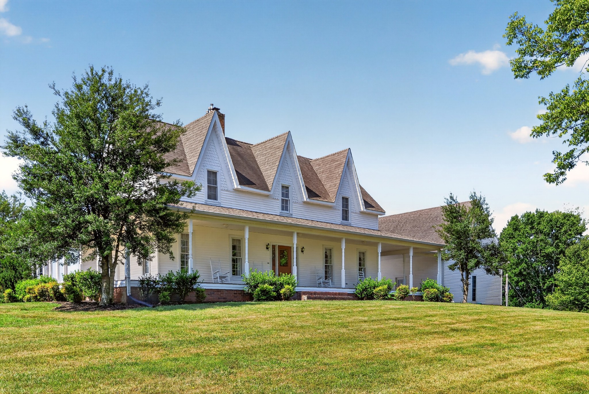 Farm in Liberty 5