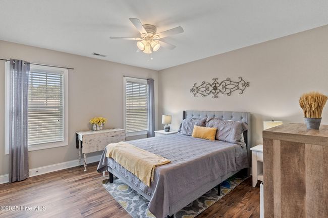 433 Landsdowne Cir, House other with 4 bedrooms, 3 bathrooms and 2 parking in Hampstead NC | Image 25