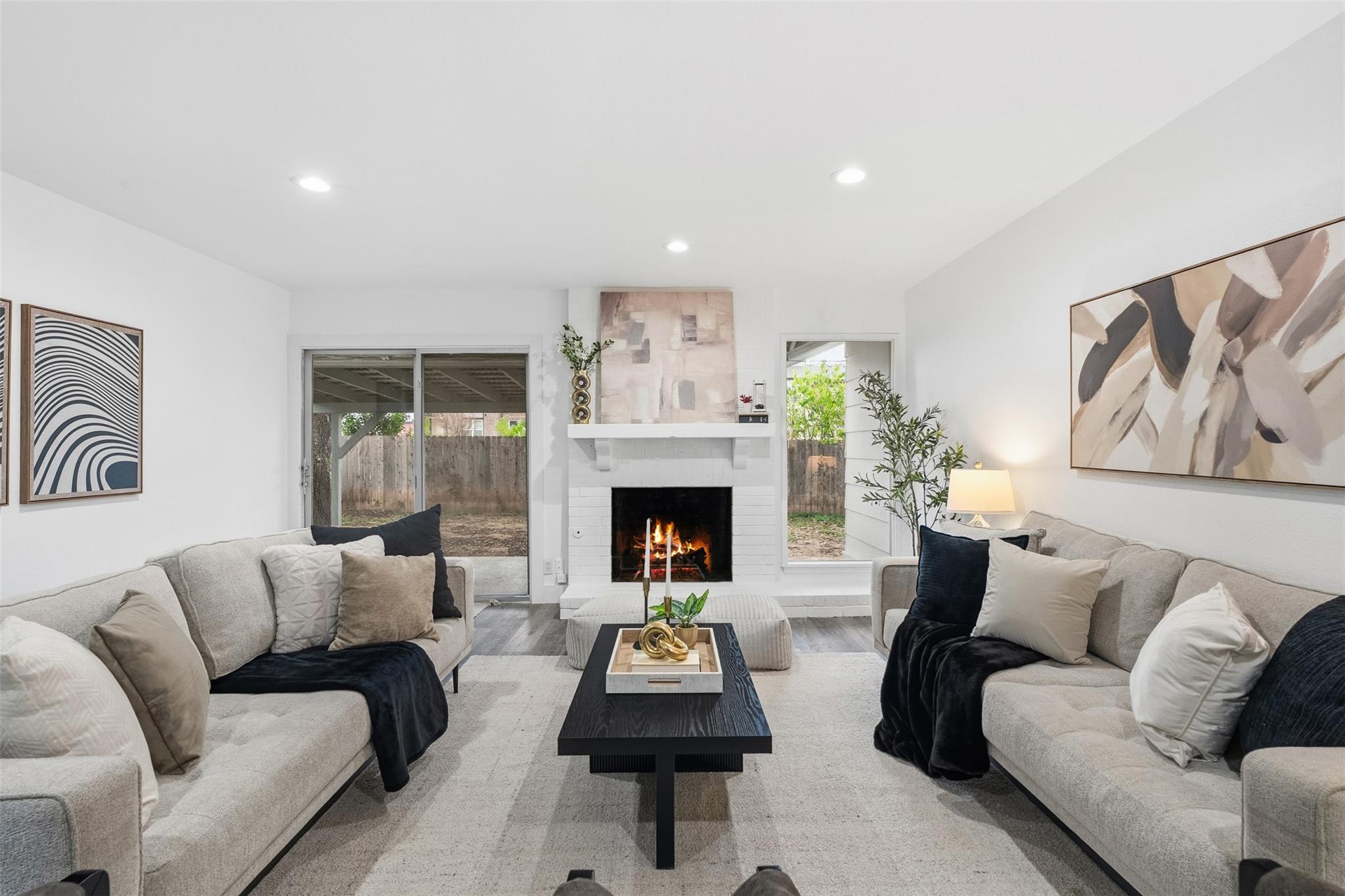 Residential in Austin 4