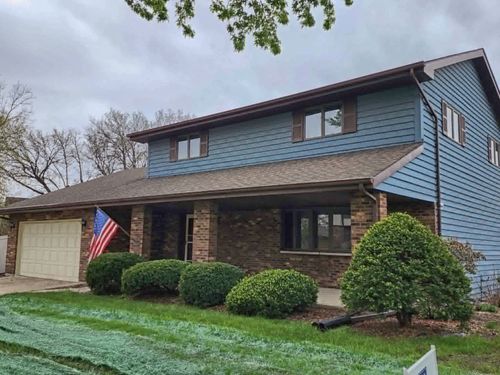 901 Valencia Dr, Shorewood, IL, 60404-9172 | Card Image