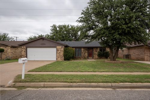 5012 55th St, Lubbock, TX, 79414-4113 | Card Image