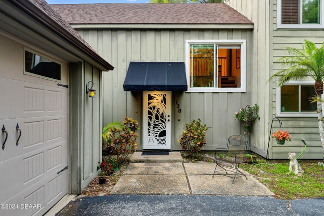 120 Beach St, House other with 5 bedrooms, 5 bathrooms and null parking in Ponce Inlet FL | Image 23