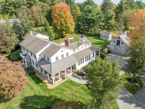 26 Clark Rd, Sudbury, MA, 01776-1818 | Card Image